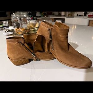 Sam Edelman Bootie